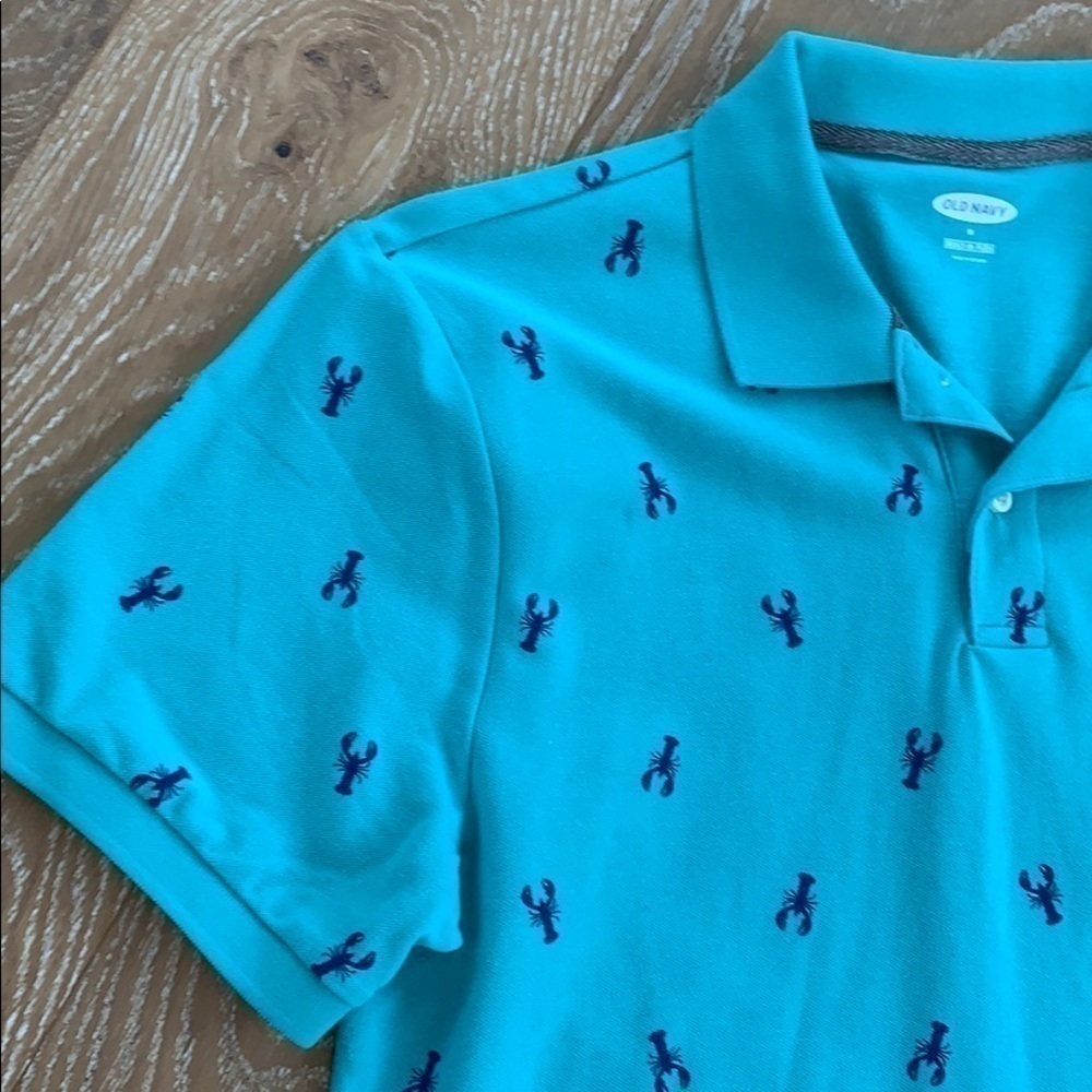 NWT Old Navy Shirt - Picture 2 of 7
